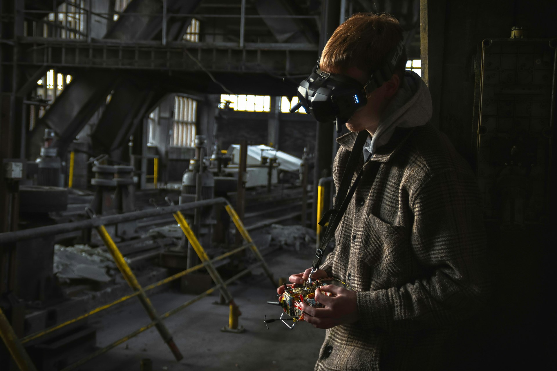 Transforming Industrial Equipment Maintenance with Augmented Reality: Practical Strategies, Benefits, and Implementation