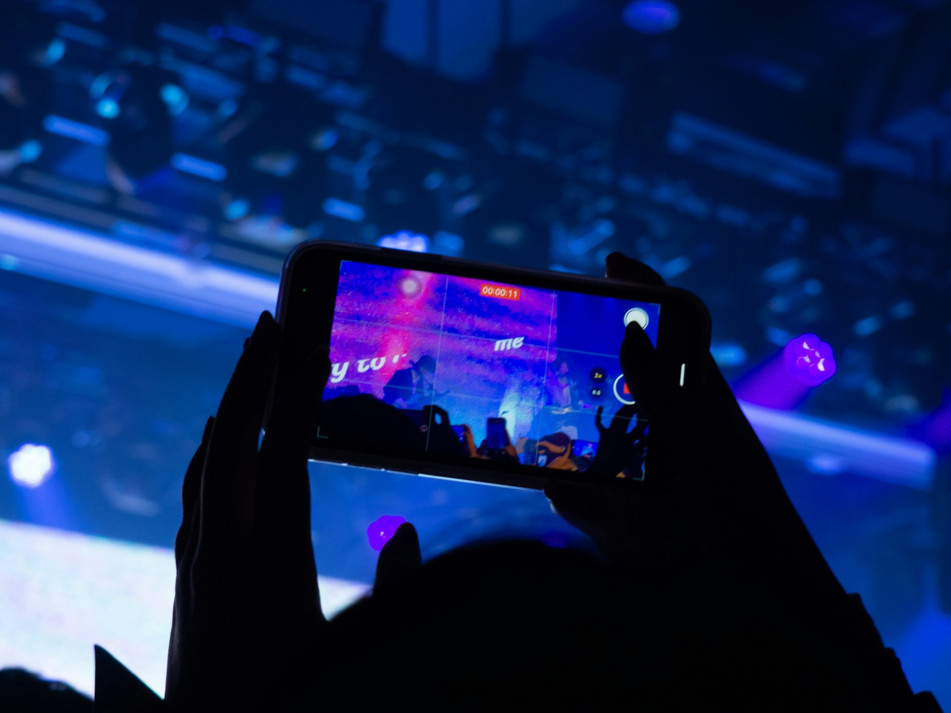 How Virtual Concerts Inside Gaming Platforms Are Transforming Live Music