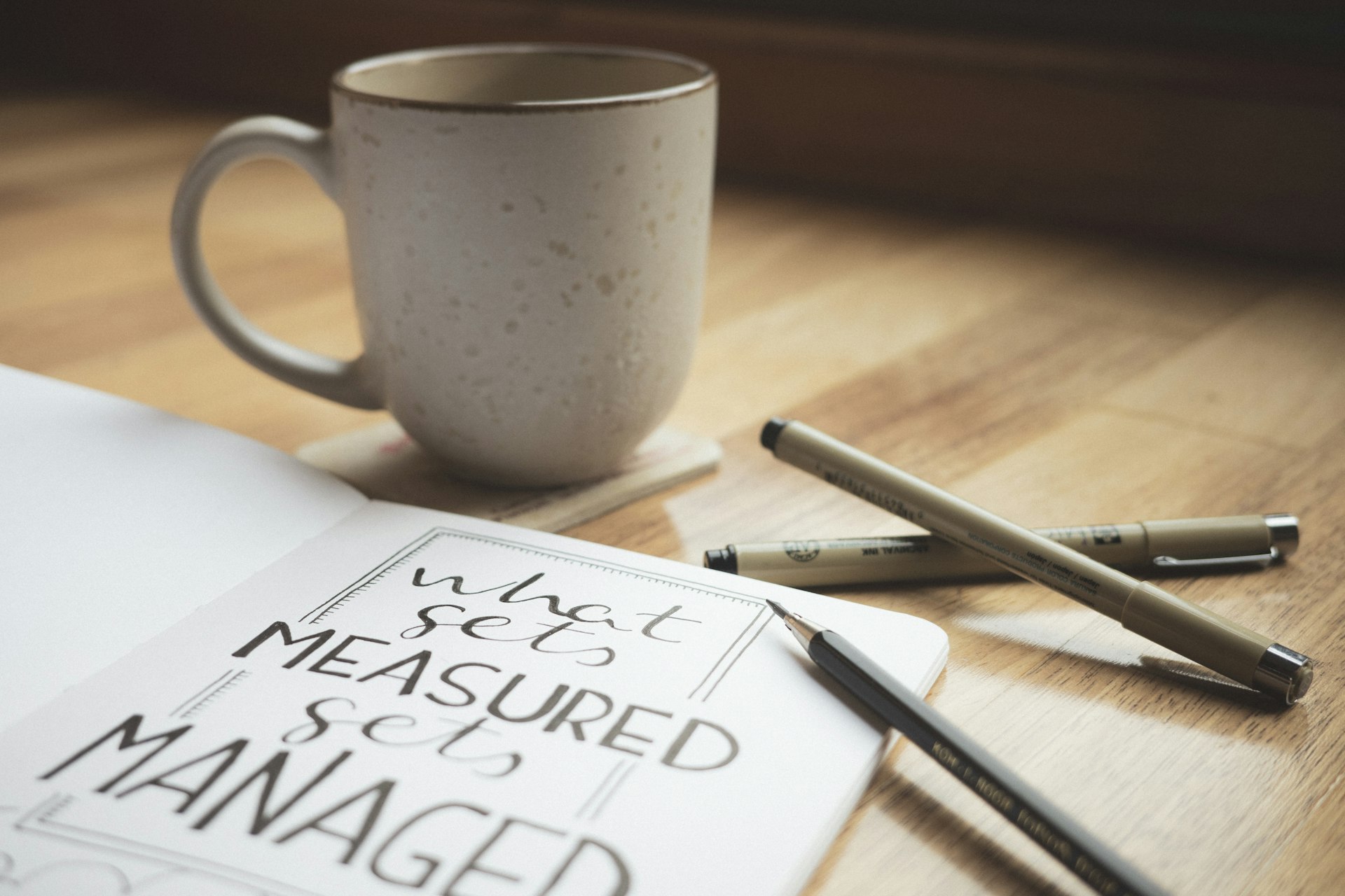 The Future of Impact Measurement in Business Reporting: Trends, Technologies, and Actionable Strategies