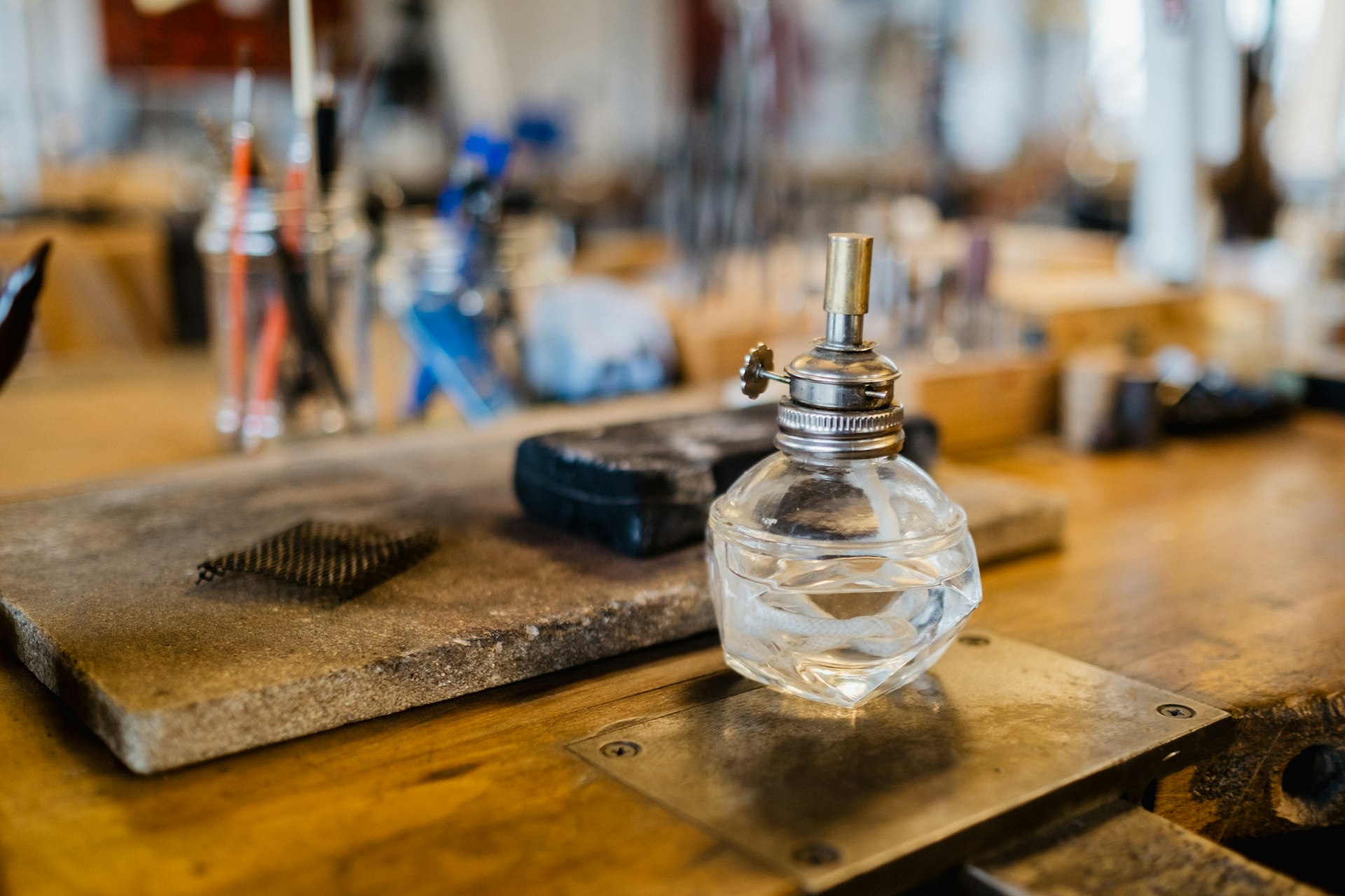 How Small Businesses Can Stay Competitive in the AI Era