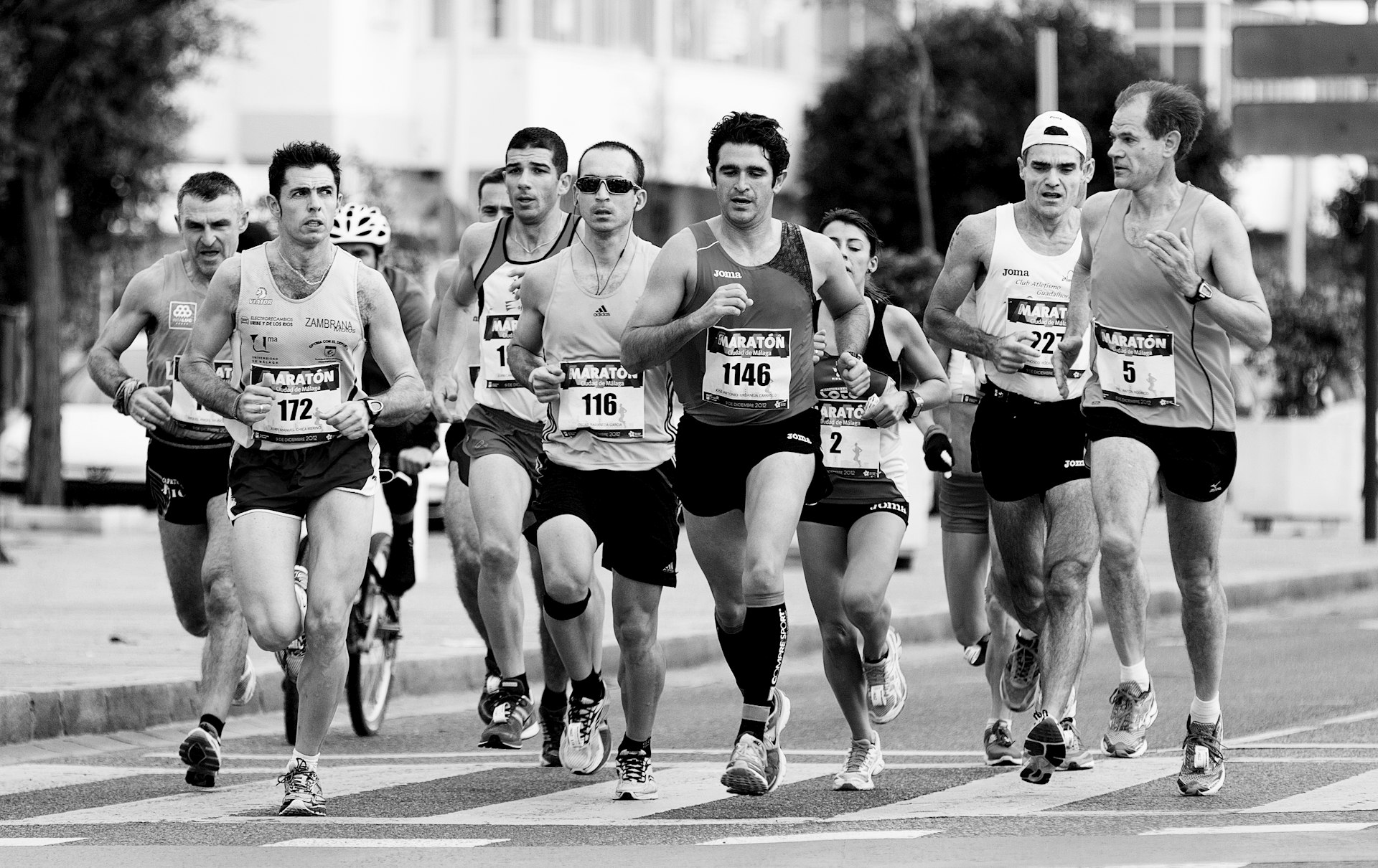 Unlocking Running Potential: The Critical Role of Biomechanics in Performance
