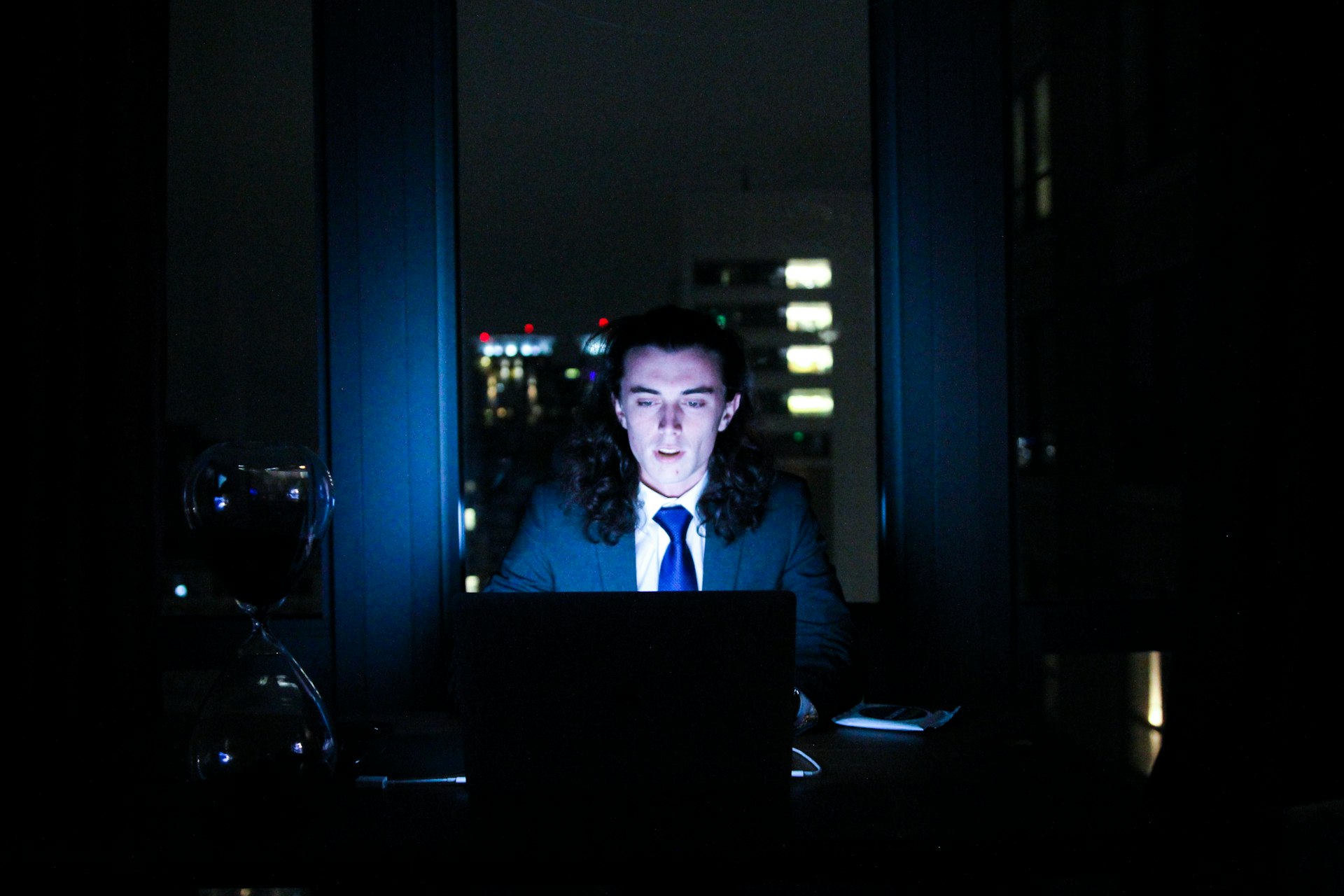 Safeguarding Modern Businesses: Navigating Today's Top Cybersecurity Risks