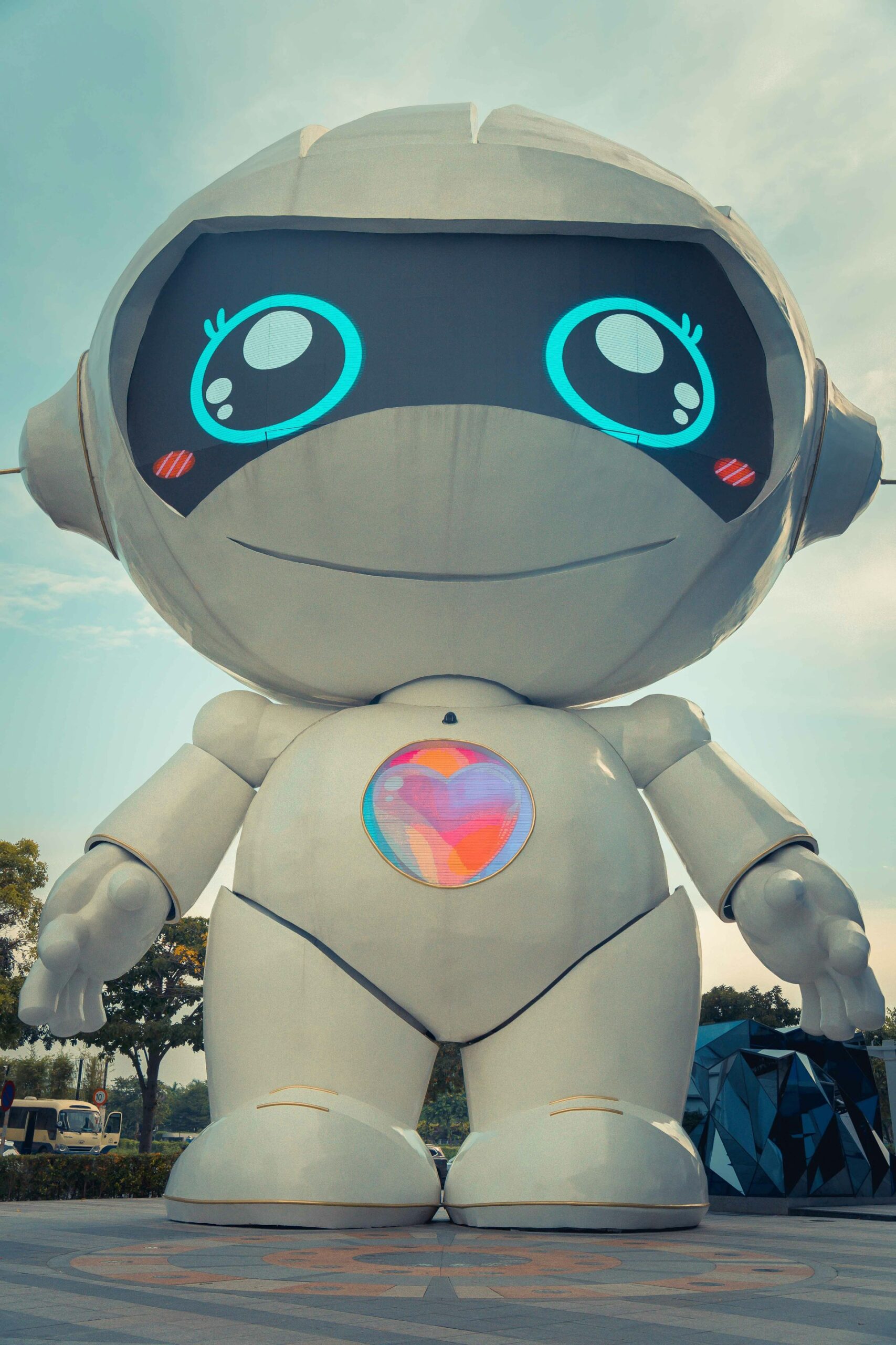 How Technology Is Shaping the Next Era of Animated Movies