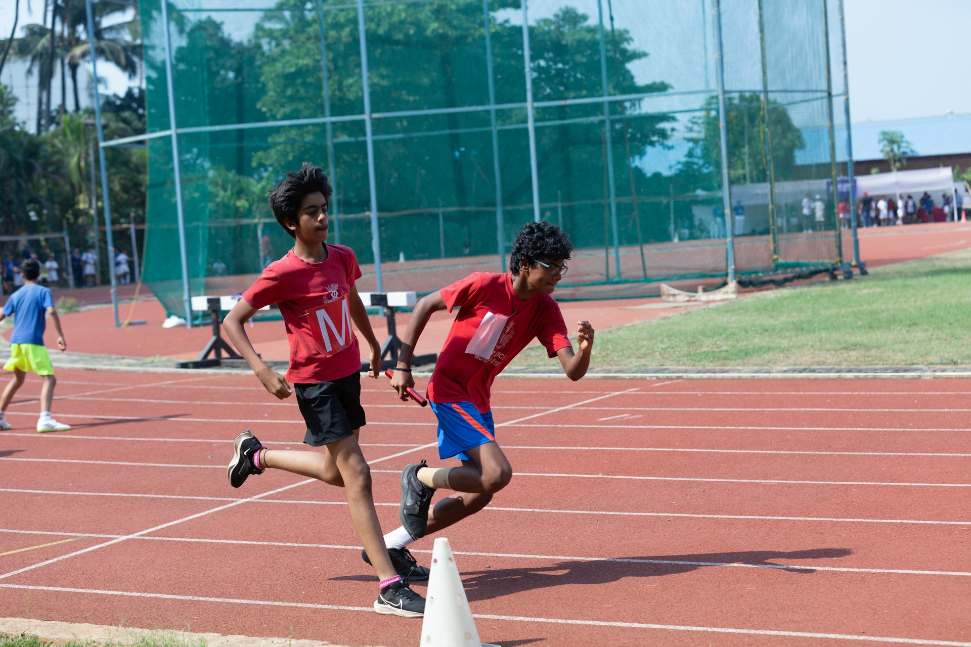 Unlocking Peak Performance: The Surge of Cross-Training in Competitive Sports