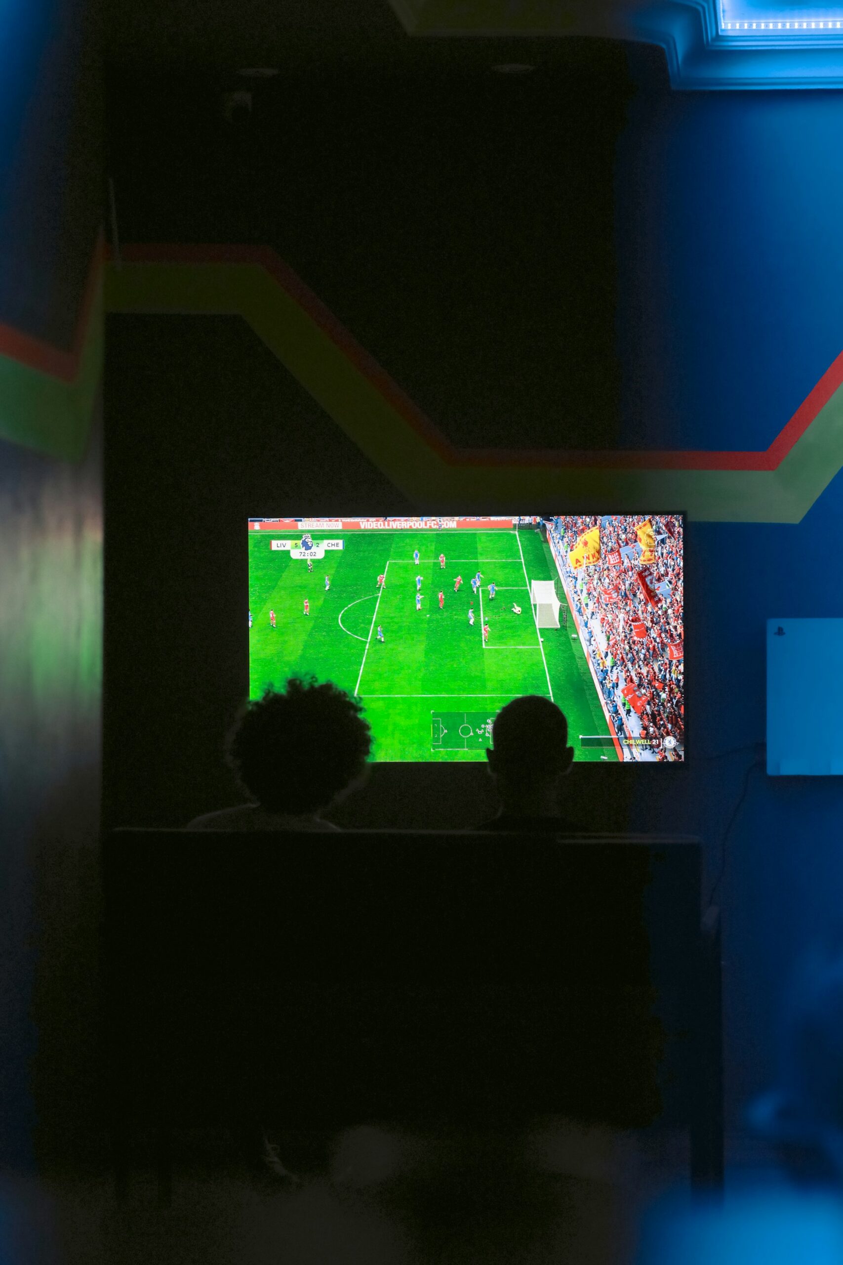 AI-Generated Highlights: The Next Frontier in Sports Media