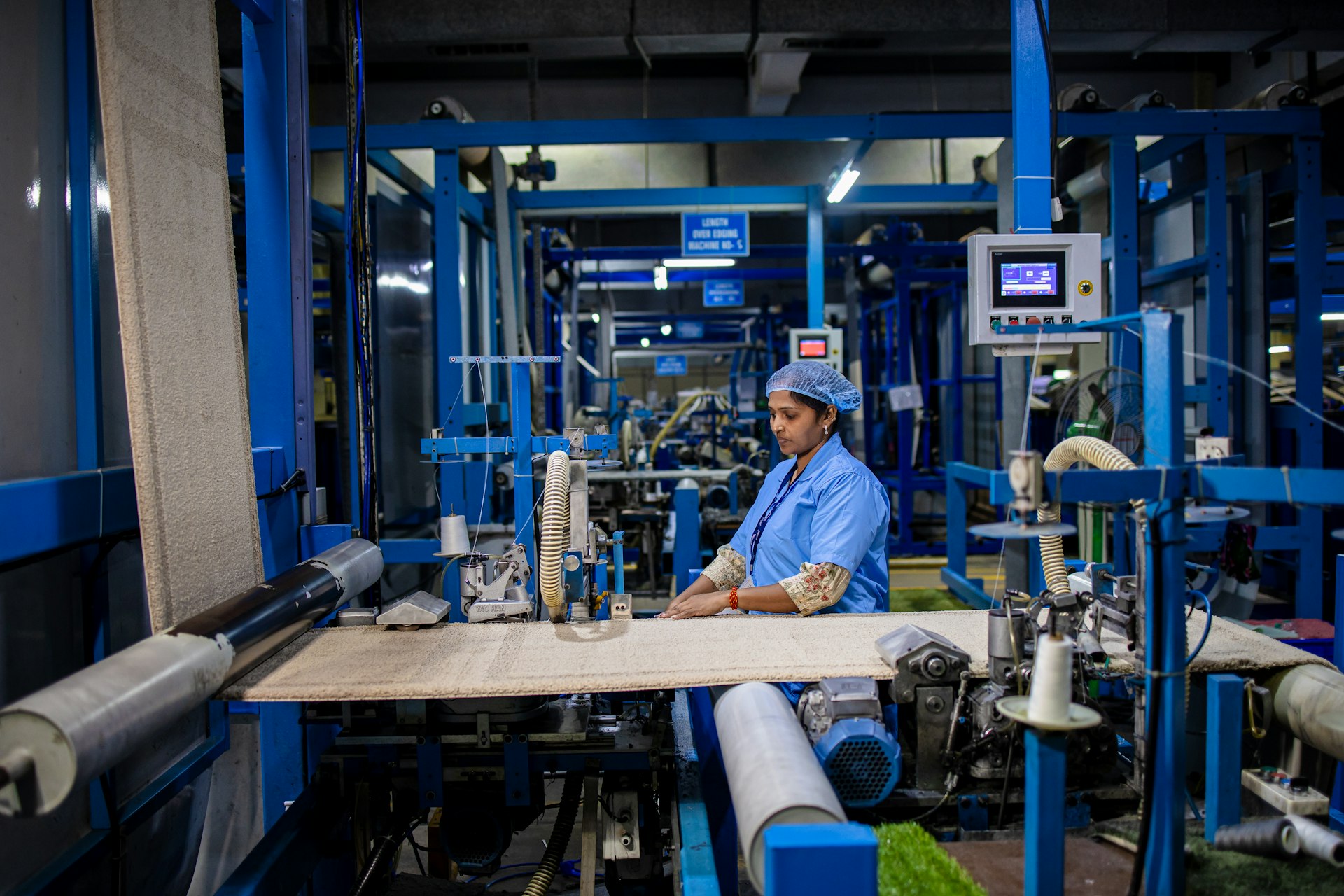 Unlocking Operational Excellence: How Digital Twins Transform Industrial Operations