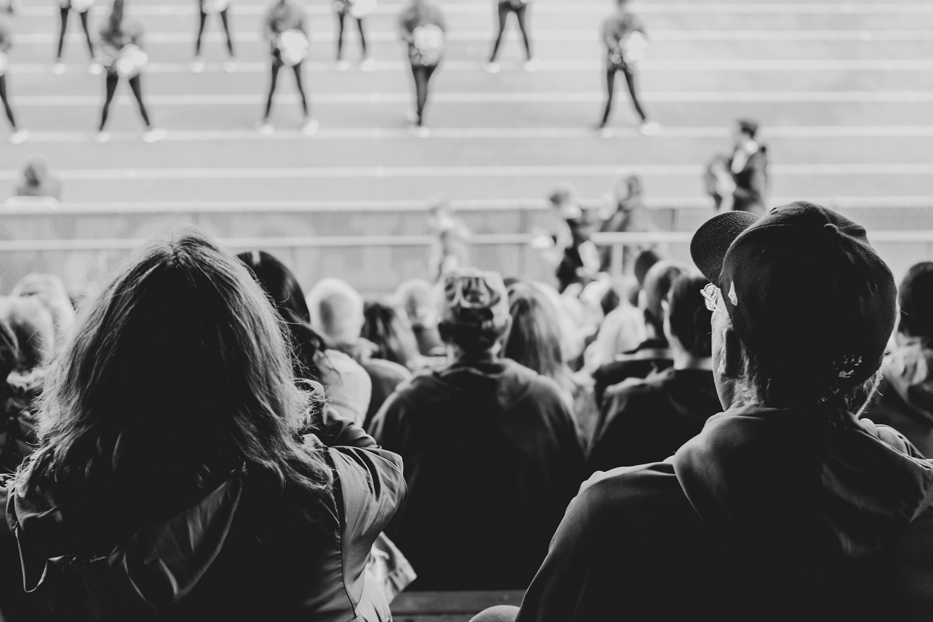 Transforming Sports Event Management: Navigating the Impact of COVID-19