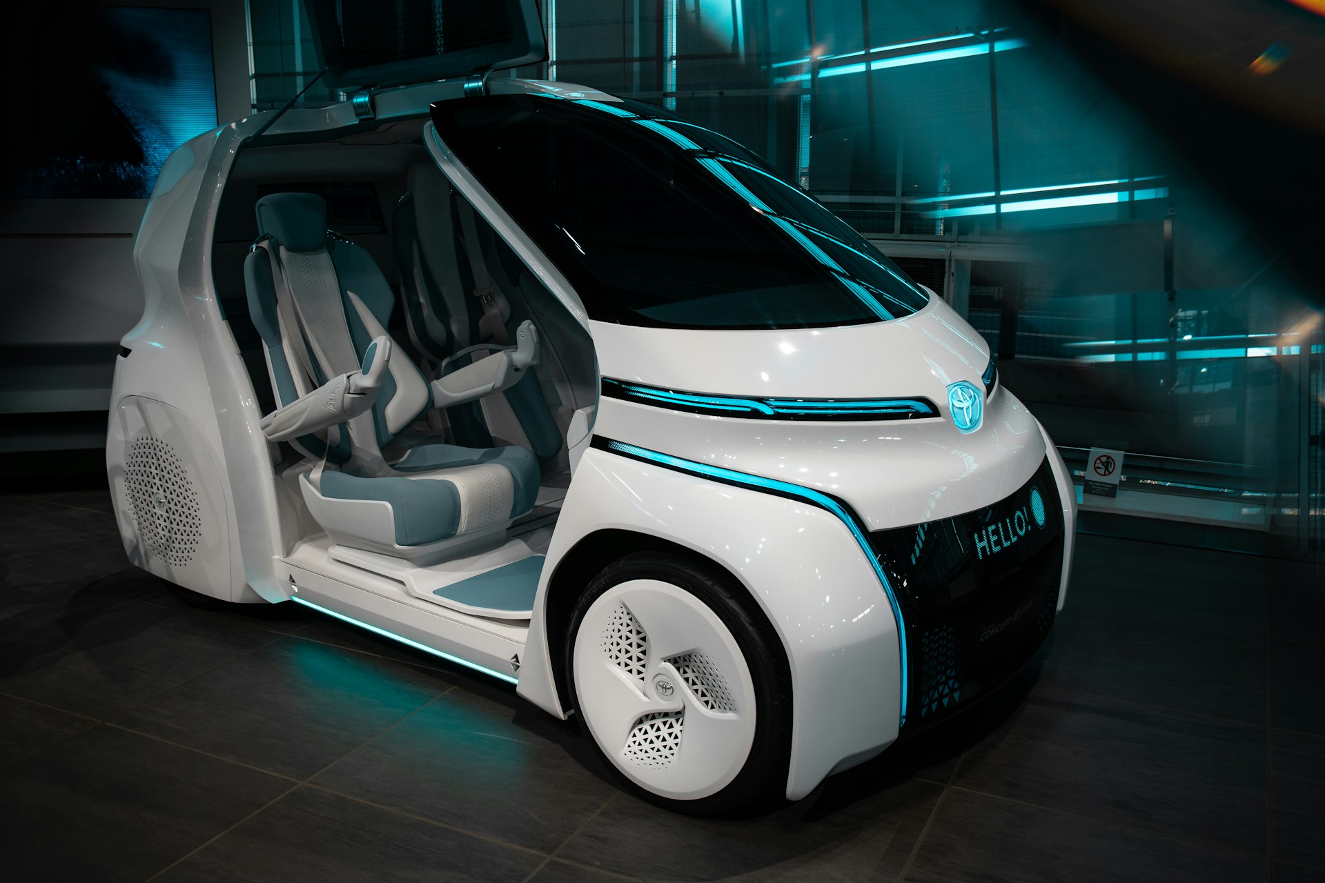 Unlocking the Future: How Vehicle-to-Grid Integration Is Reshaping Energy and Mobility
