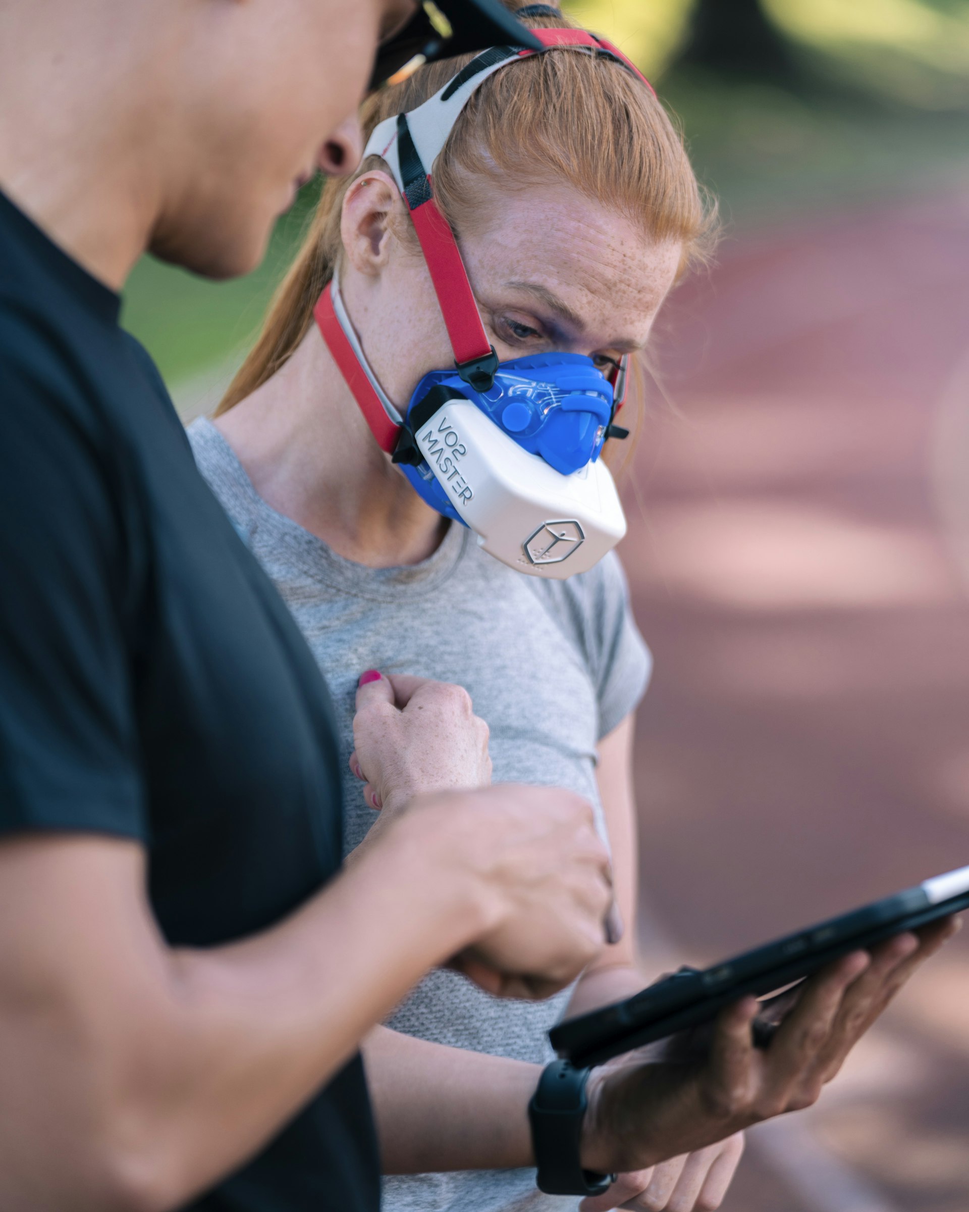 Wearable Technology: Transforming Athletic Performance Through Data, Safety, and Personalization
