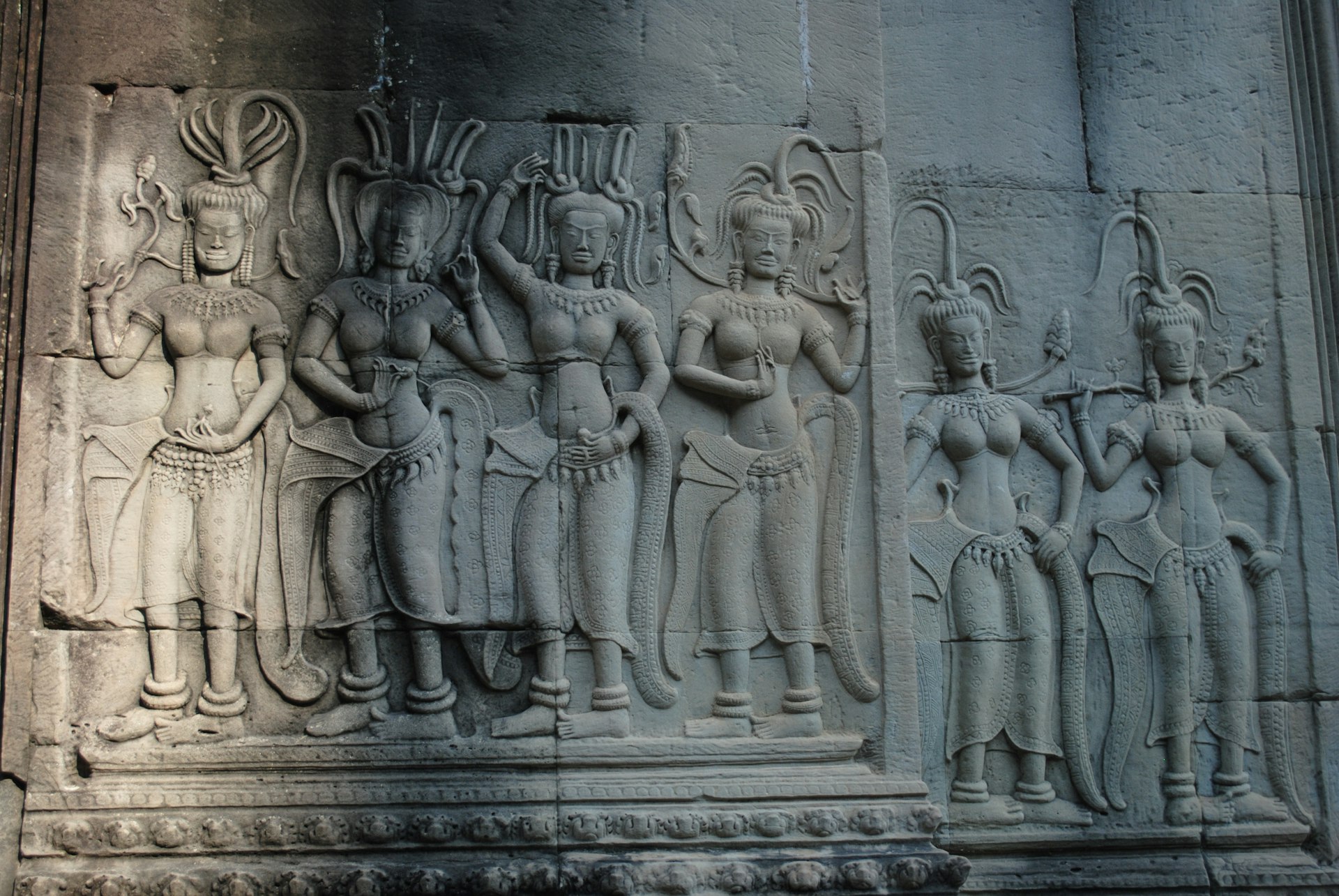 Tracing the Historical Evolution of Major World Religions: Origins, Transformations, and Lasting Impact