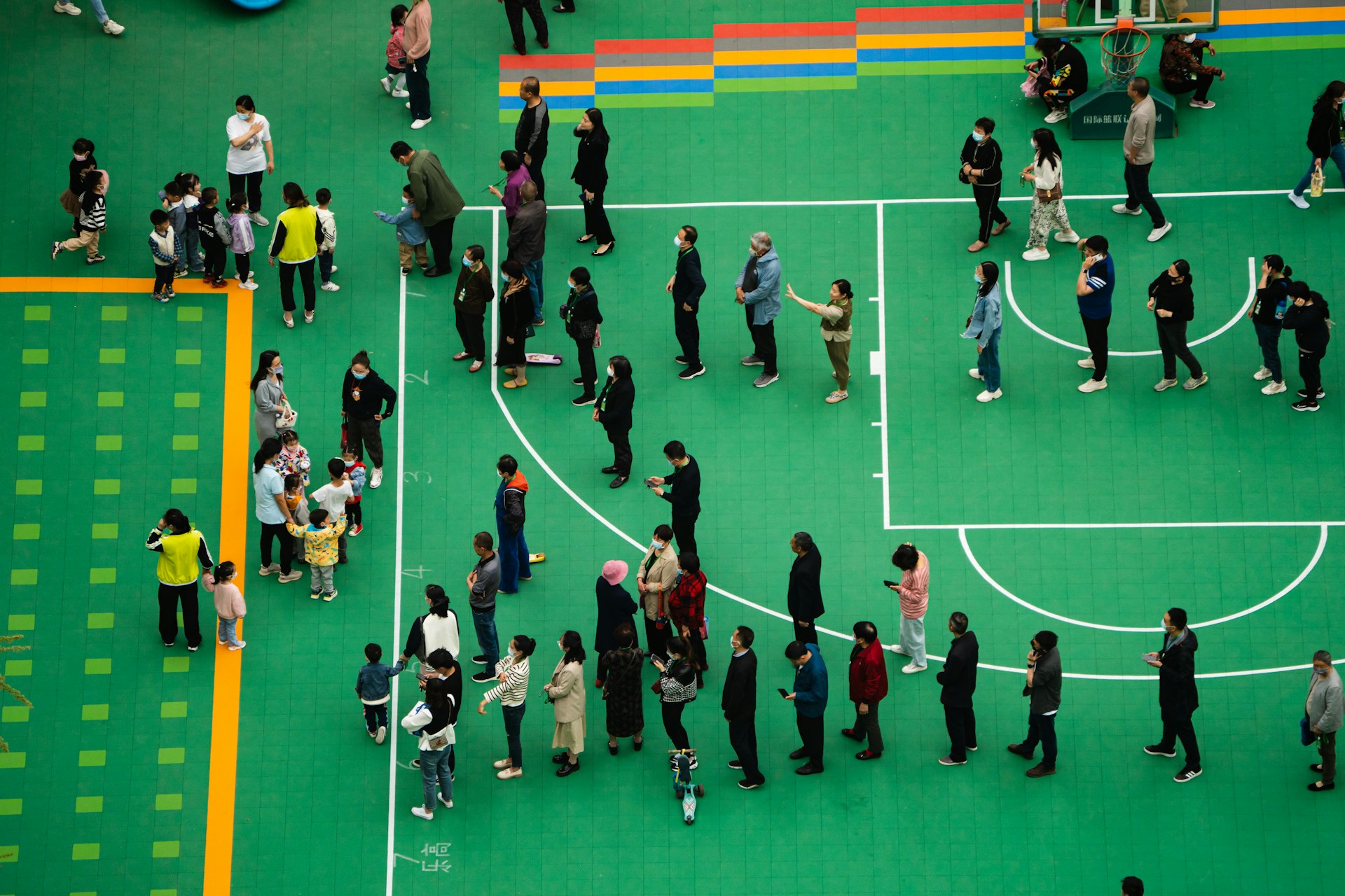 Building a More Inclusive Future: The Transformative Power of Adaptive Sports