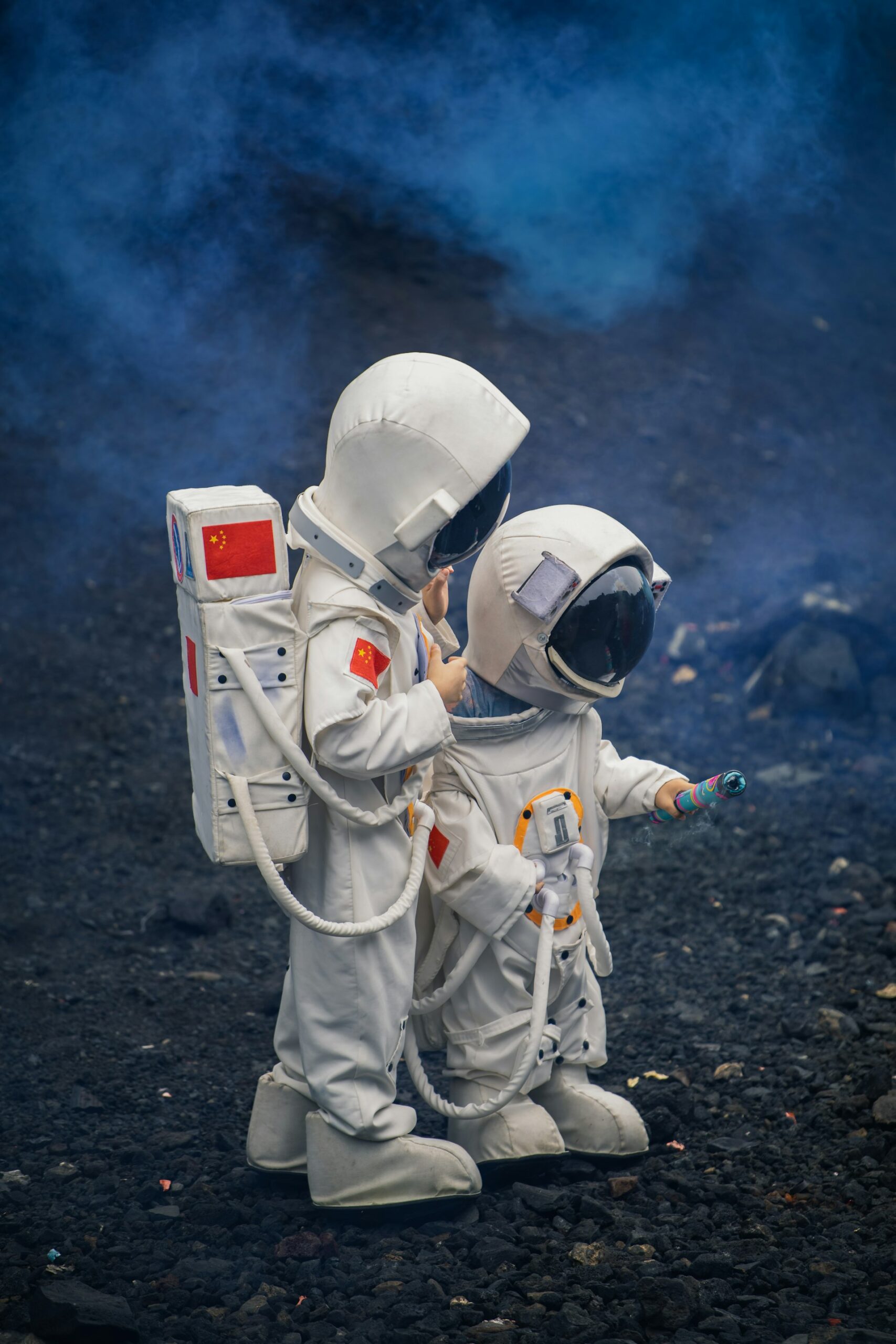 How New Space Technologies Are Reshaping Exploration and Opportunity